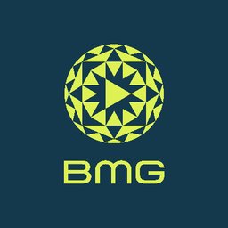 Firmenlogo BMG Rights Management