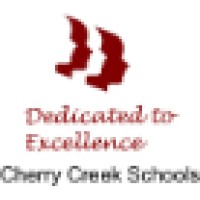 Company logo Cherry Creek School District