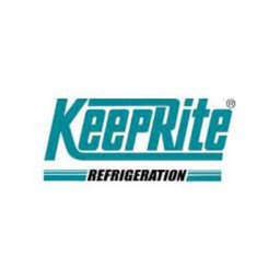Company logo KEEPRITE REFRIGERATION