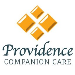 Company logo Providence Companion Care