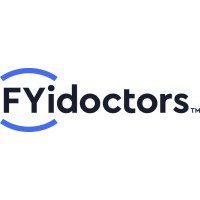 Company logo FYidoctors