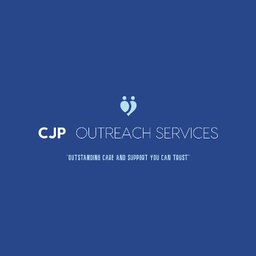 Company logo CJP Outreach