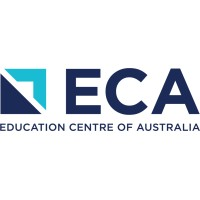 Company logo Education Centre of Australia (ECA)