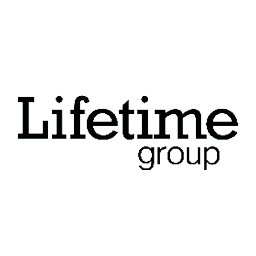 Company logo Lifetime Group