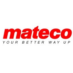 Firmenlogo mateco