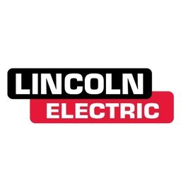 شعار الشركة Lincoln Electric