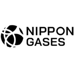 Logotipo de la empresa Nippon Gases