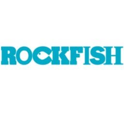 Company logo Rockfish