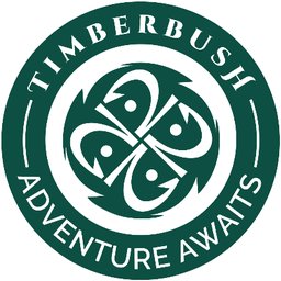 Company logo Timberbush Tours