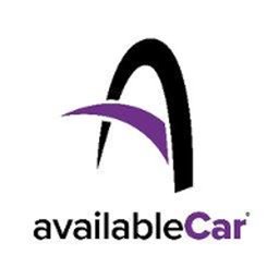 Company logo Available Car