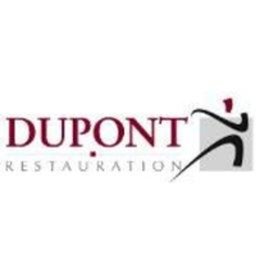 Logo de l'entreprise Dupont Restauration