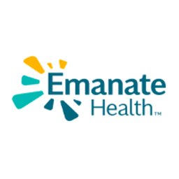 Company logo Emanate Health