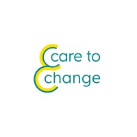 Company logo Care to Change