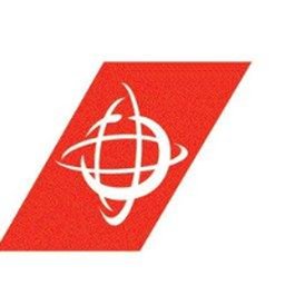 Company logo Swissport
