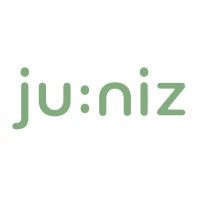 Firmenlogo ju:niz Energy GmbH