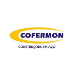 Company logo Cofermon Construções Ltda