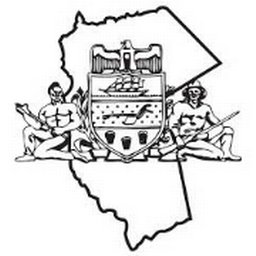 Company logo Dauphin County