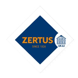 Zertus UK & Ireland Logo