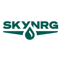 Company logo SkyNRG