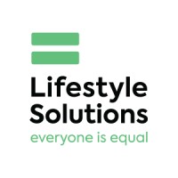 Company logo Lifestyle Solutions