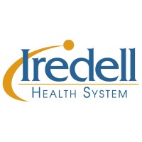 Company logo Iredell Health System