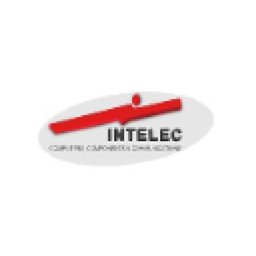 Logotipo de la empresa Intelec