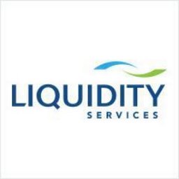 कंपनी का लोगो Liquidity Services, Inc.