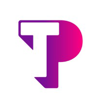 Company logo Teleperformance