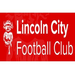 Company logo Lincoln City Football Club