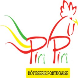 Company logo Rôtisseries Piri Piri