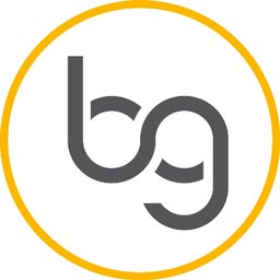Firmenlogo BAUR-Gruppe