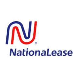 Company logo NationaLease