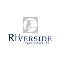 Company logo RIVERSIDE CARE HOME