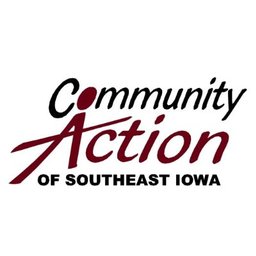 Company logo Community Action of Southeast Iowa