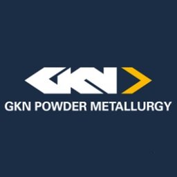 Firmenlogo GKN Powder Metallurgy