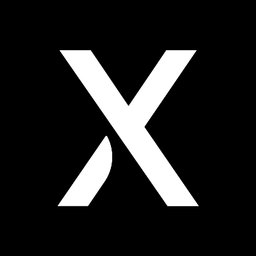 Company logo Xylos