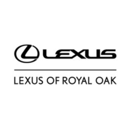 Company logo Lexus of Royal Oak