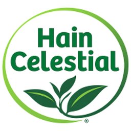 Company logo Hain Celestial