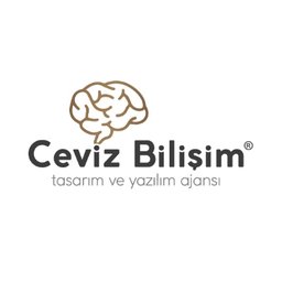 Şirket logosu Ceviz Bilişim