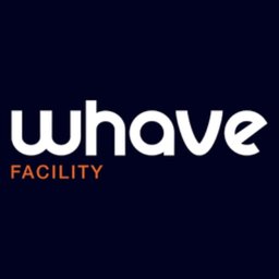 Company logo Whave Facility