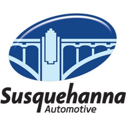 Company logo Susquehanna Automotive