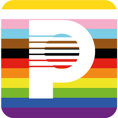 Company logo Pelmorex