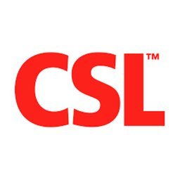 Firmenlogo CSL