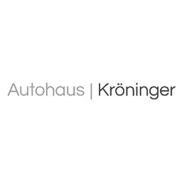 Firmenlogo Autohaus Kröninger
