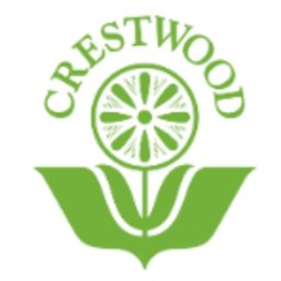 Company logo Crestwood Behavioral Health
