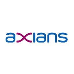 Company logo AXIANS