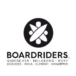 Logo de l'entreprise Boardriders