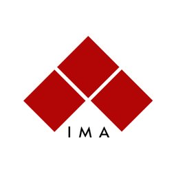 Logo syarikat IMA International Sdn Bhd