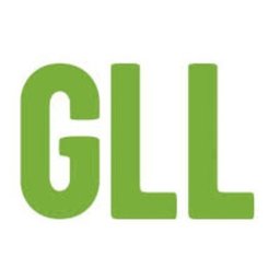 Company logo GLL