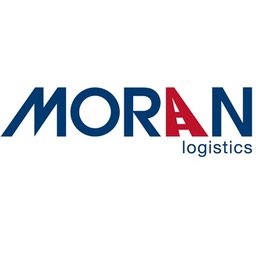 Company logo Moran Logistics